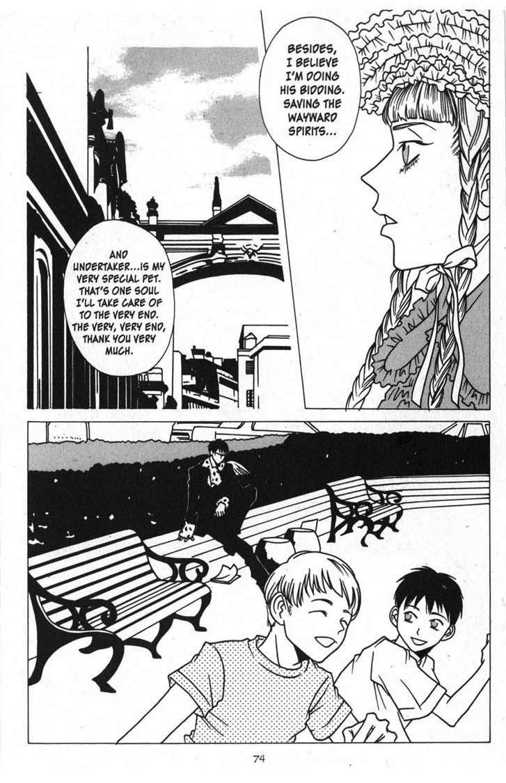 R.I.P. Chapter 6 page 6 - Chapter 6