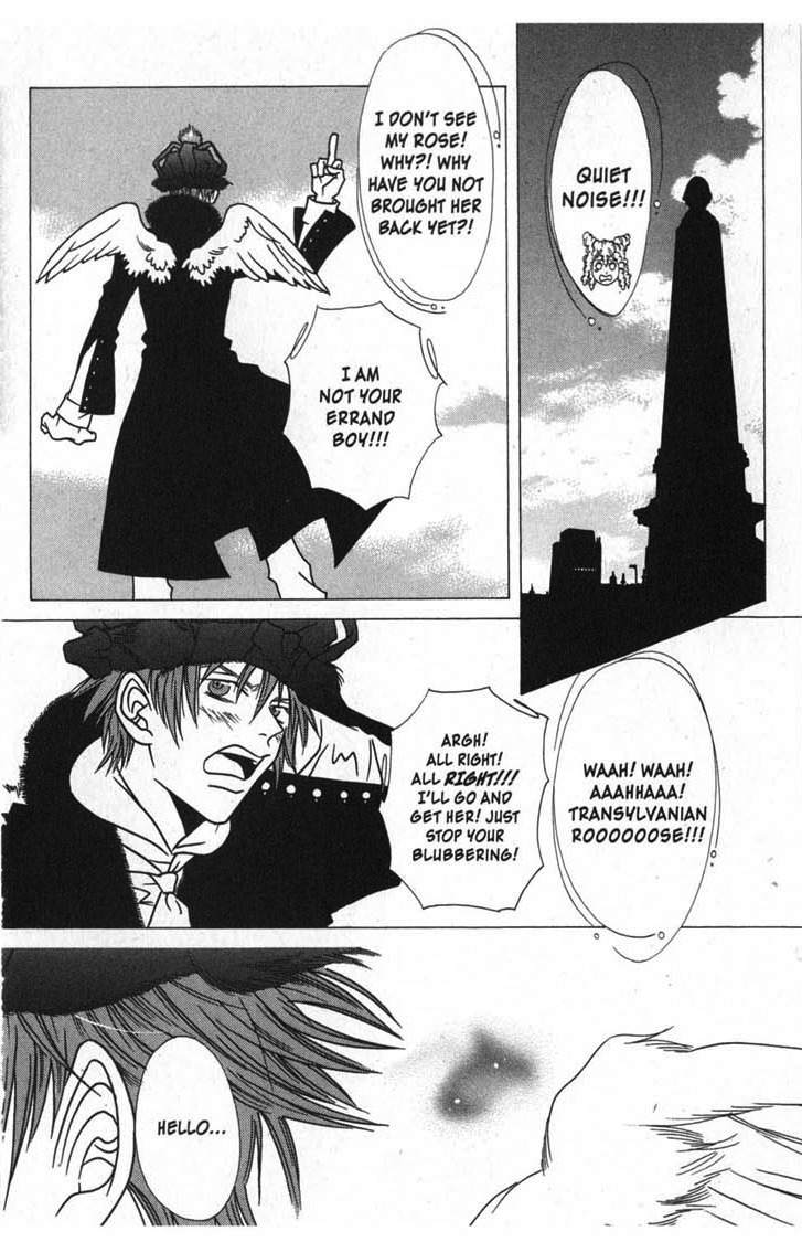 R.I.P. Chapter 7 page 10 - Chapter 7