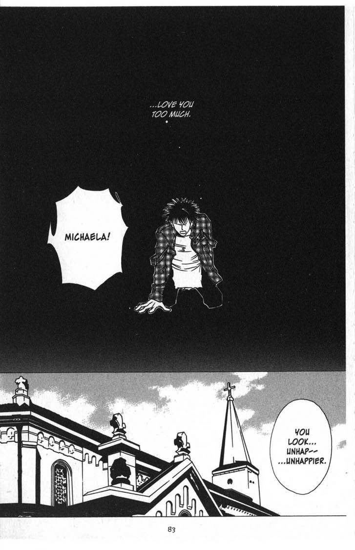 R.I.P. Chapter 7 page 3 - Chapter 7