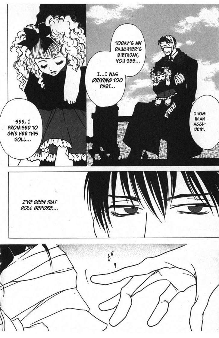 R.I.P. Chapter 7 page 6 - Chapter 7