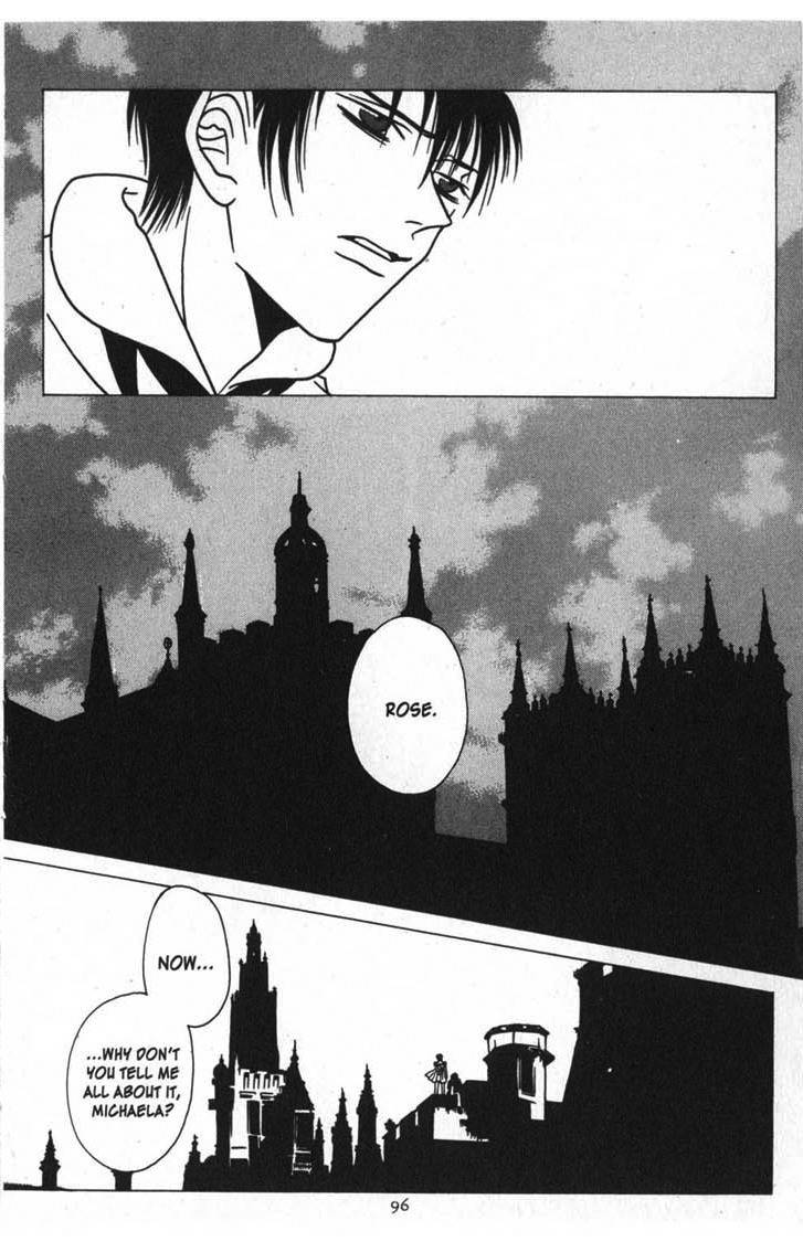 R.I.P. Chapter 8 page 4 - Chapter 8