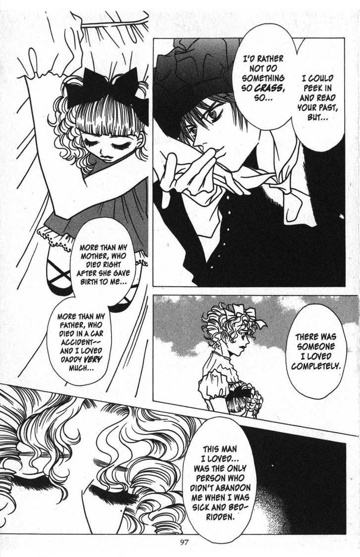 R.I.P. Chapter 8 page 5 - Chapter 8