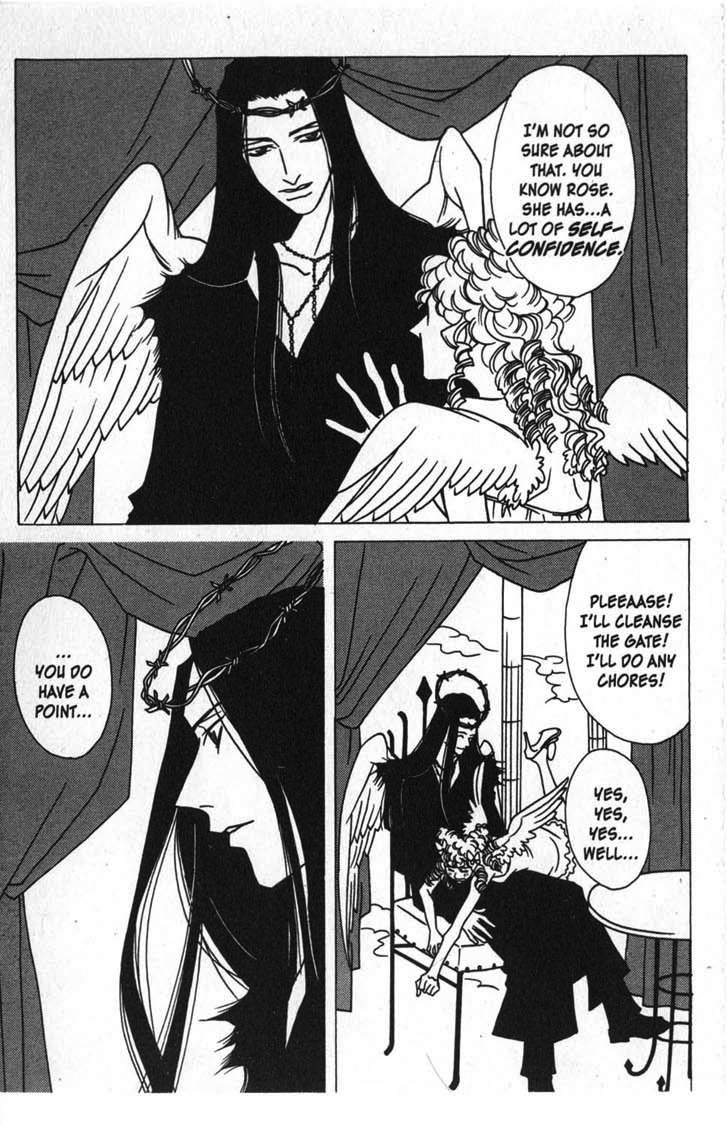 R.I.P. Chapter 9 page 3 - Chapter 9