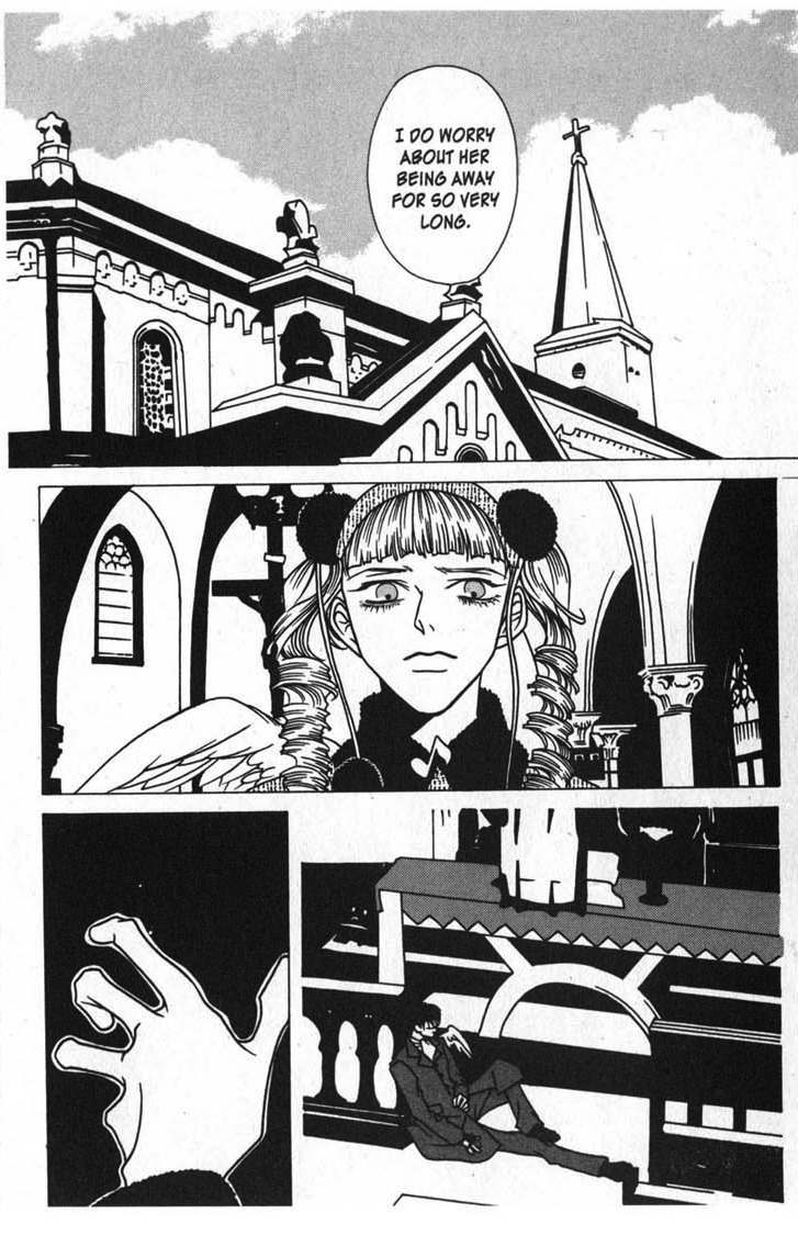 R.I.P. Chapter 9 page 4 - Chapter 9