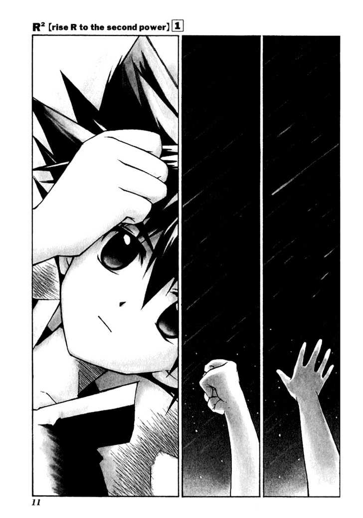 R^2 Chapter 1 page 14 - Chapter 1