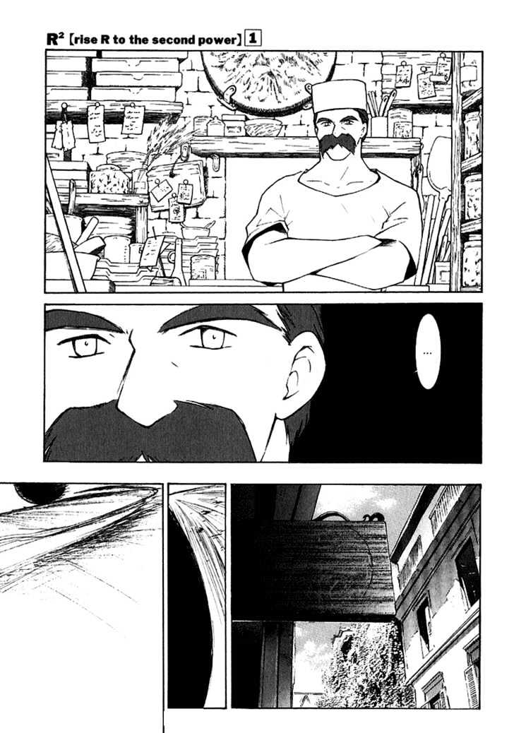 R^2 Chapter 1 page 21 - Chapter 1