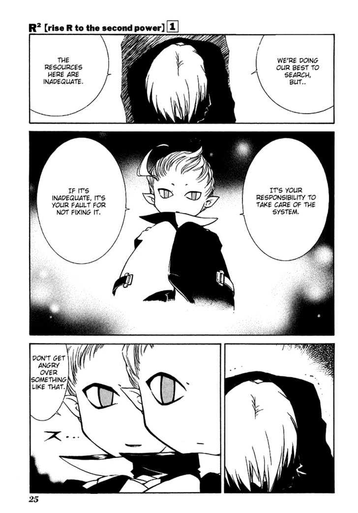 R^2 Chapter 1 page 27 - Chapter 1