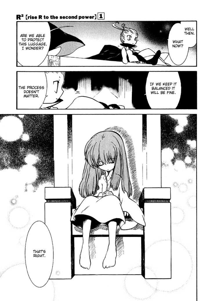 R^2 Chapter 1 page 29 - Chapter 1