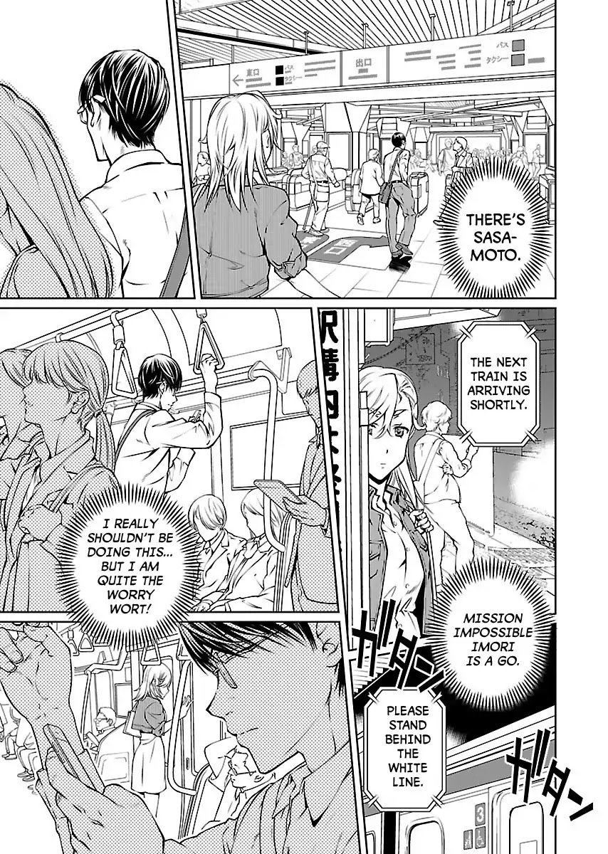 R402 Chapter 10 page 12 - Chapter 10: Sweet Ermengarde