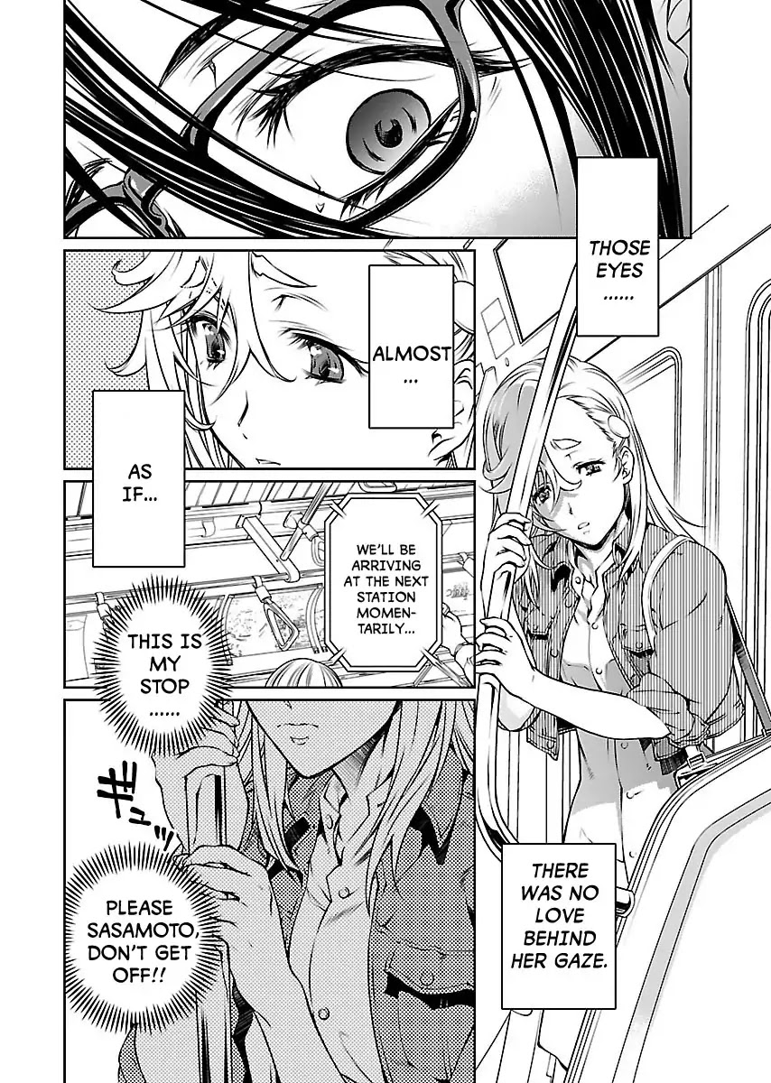 R402 Chapter 10 page 13 - Chapter 10: Sweet Ermengarde