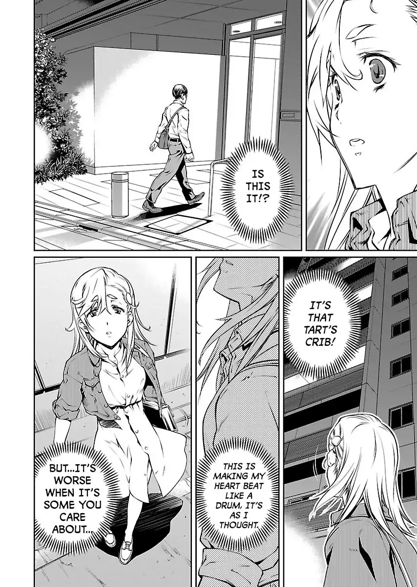 R402 Chapter 10 page 15 - Chapter 10: Sweet Ermengarde