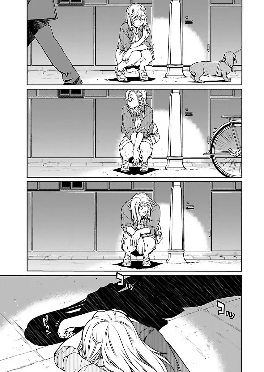 R402 Chapter 10 page 16 - Chapter 10: Sweet Ermengarde