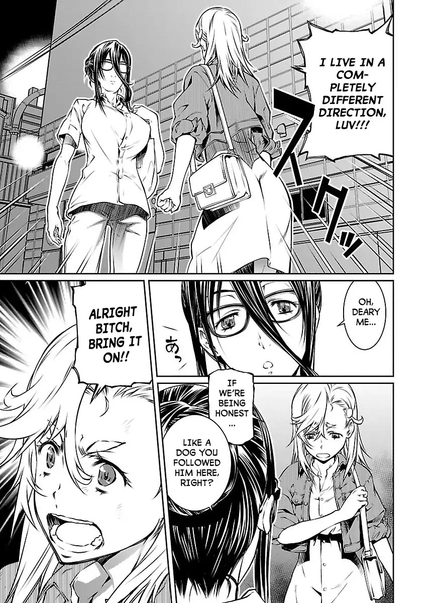 R402 Chapter 10 page 18 - Chapter 10: Sweet Ermengarde