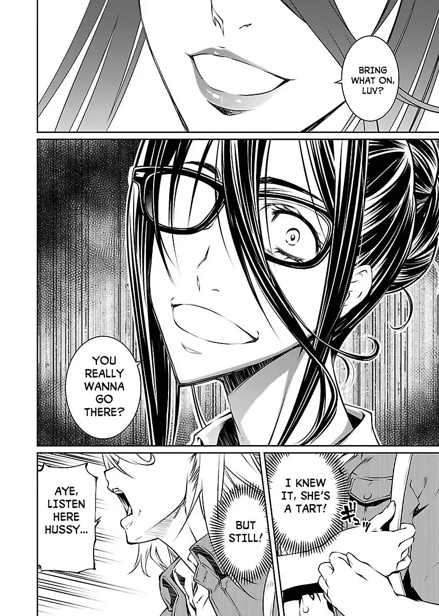 R402 Chapter 10 page 19 - Chapter 10: Sweet Ermengarde