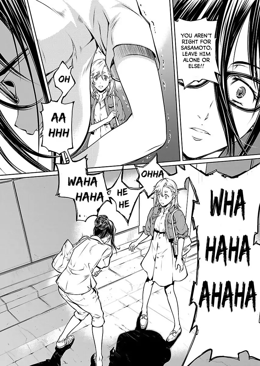 R402 Chapter 10 page 20 - Chapter 10: Sweet Ermengarde