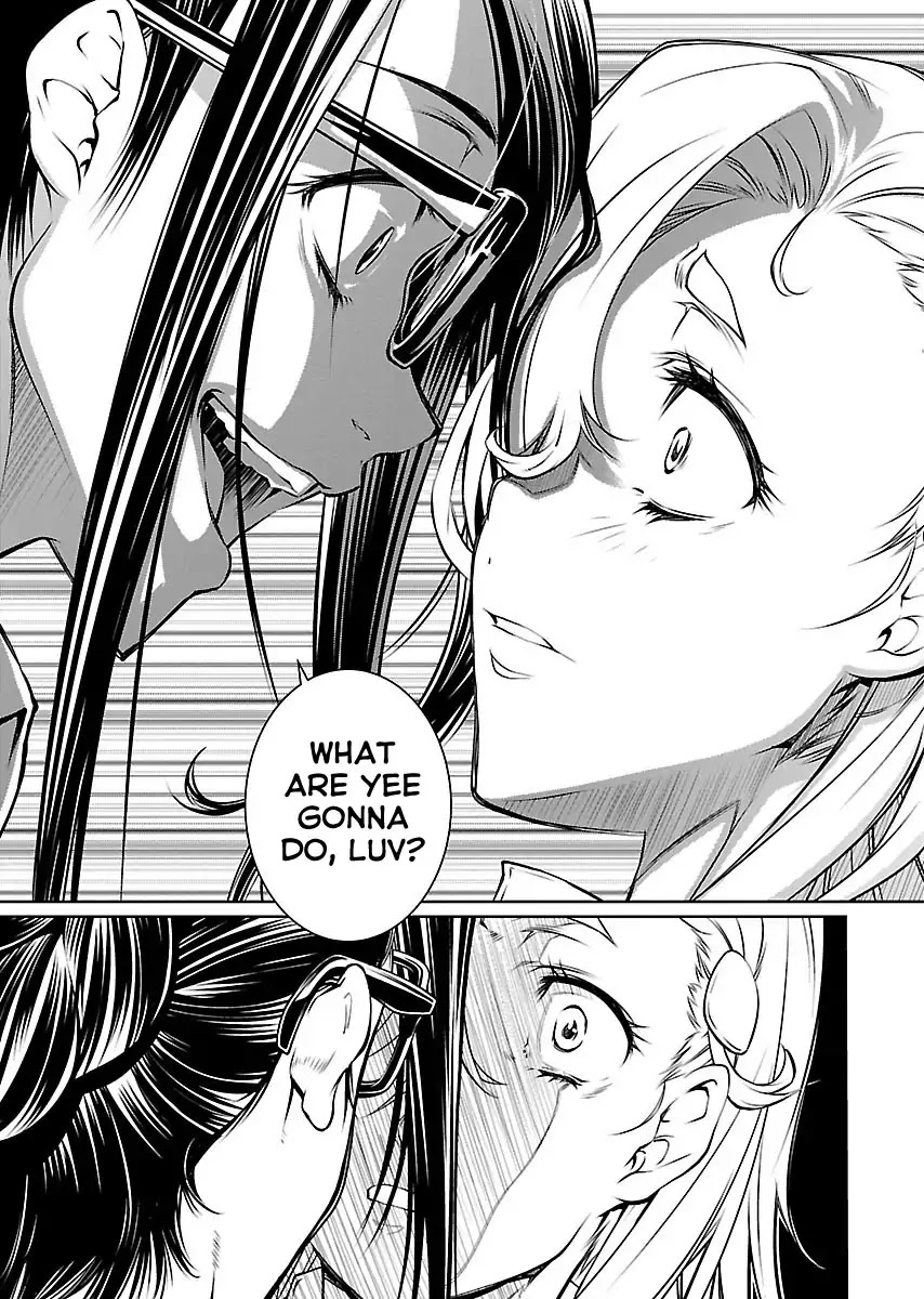 R402 Chapter 10 page 22 - Chapter 10: Sweet Ermengarde