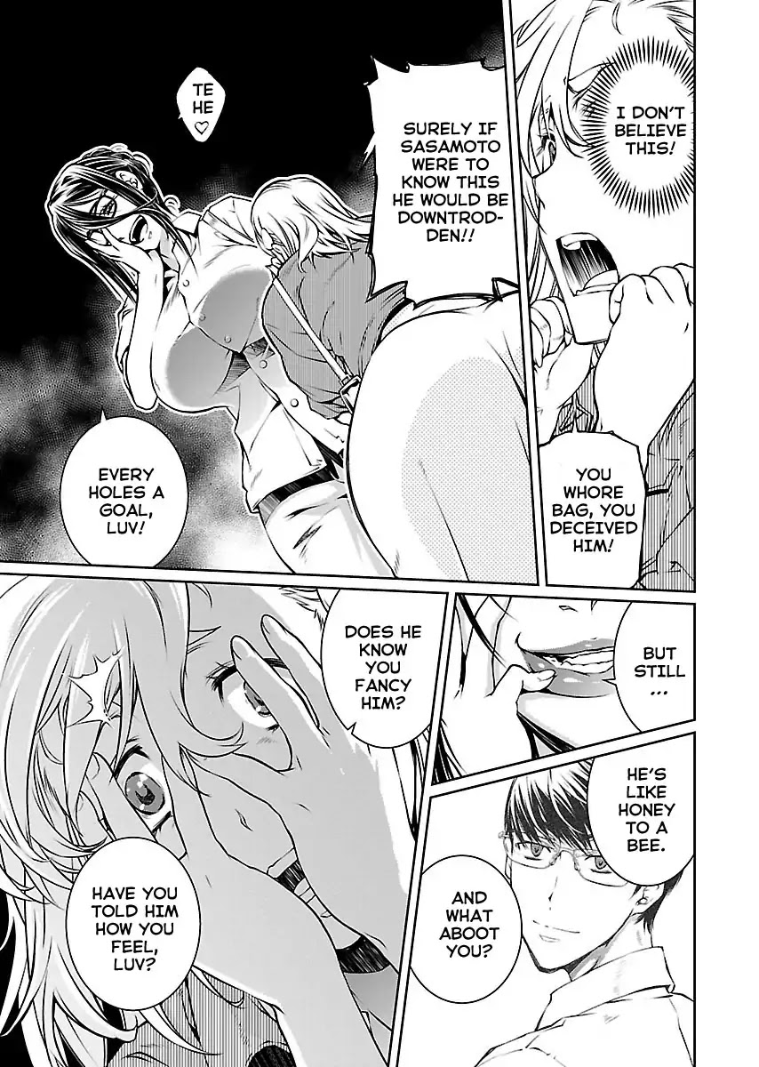 R402 Chapter 10 page 24 - Chapter 10: Sweet Ermengarde