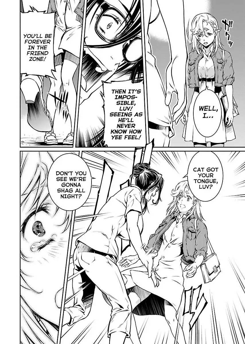 R402 Chapter 10 page 25 - Chapter 10: Sweet Ermengarde