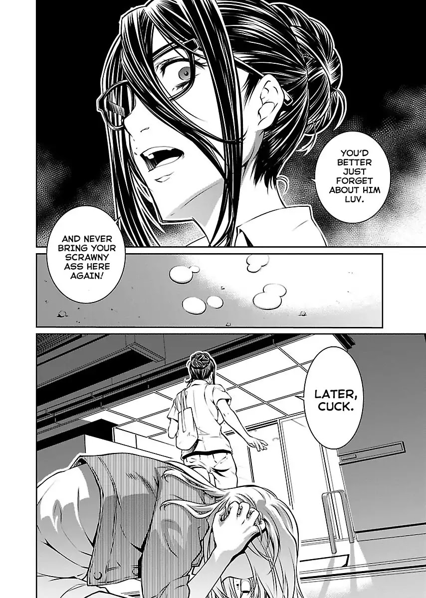R402 Chapter 10 page 27 - Chapter 10: Sweet Ermengarde