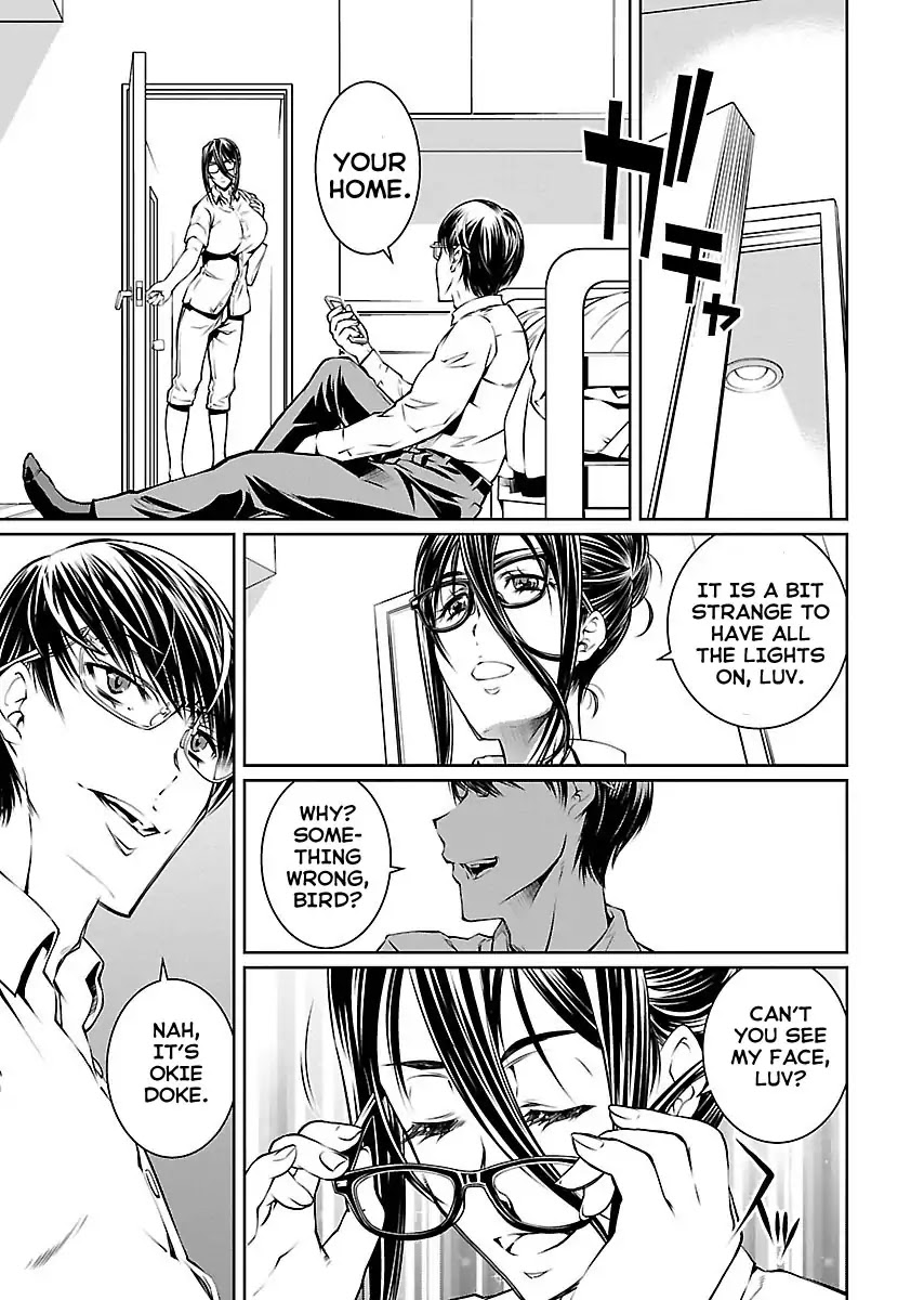 R402 Chapter 10 page 28 - Chapter 10: Sweet Ermengarde