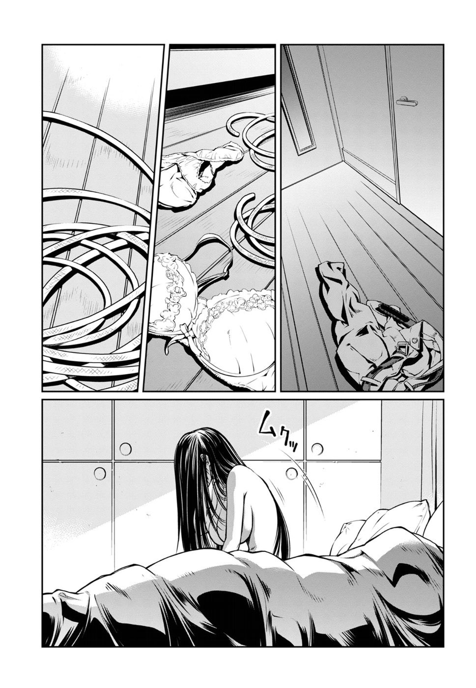 R402 Chapter 13 page 4 - Chapter 13: What the Moon Brings