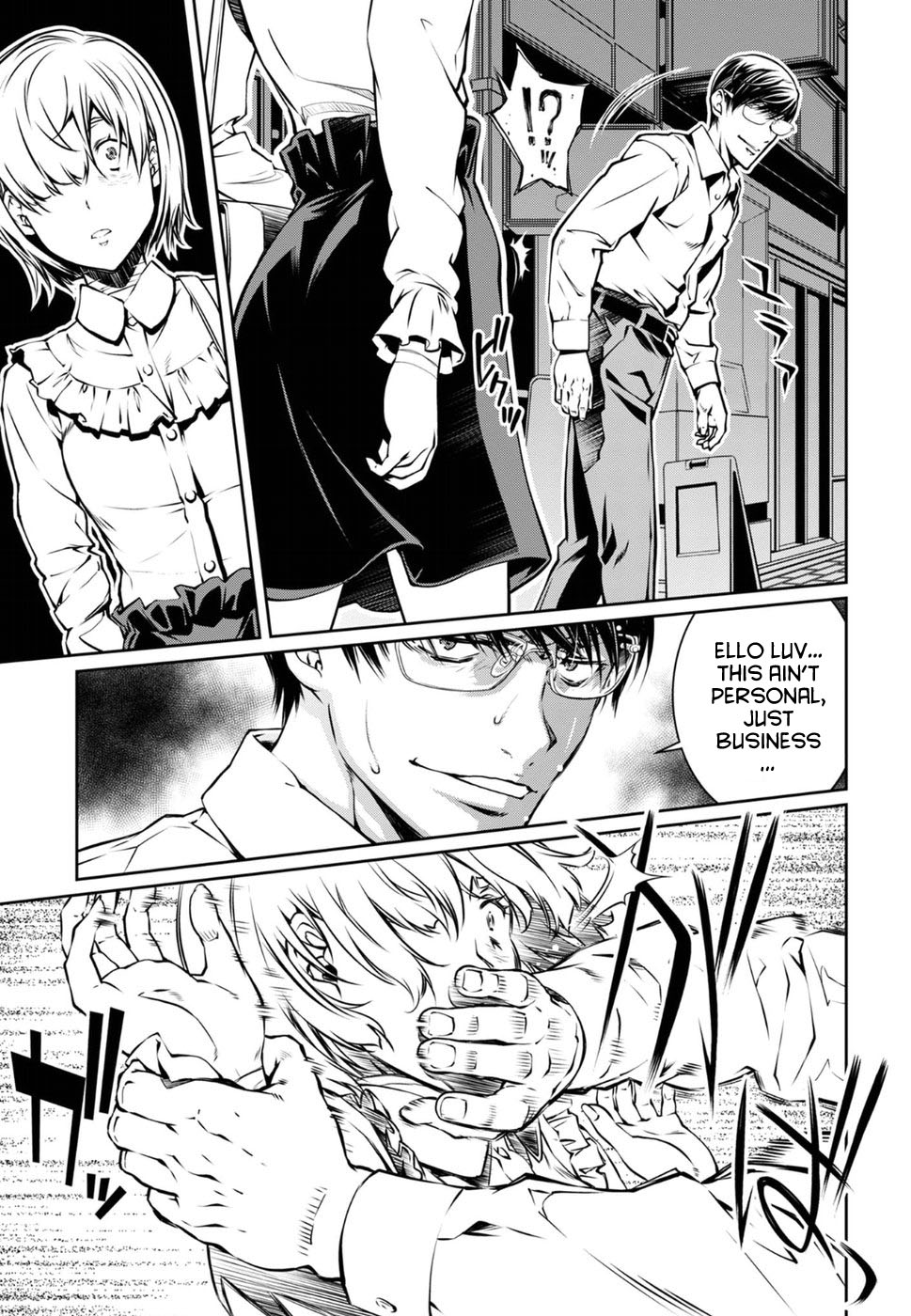 R402 Chapter 16 page 27 - Chapter 16: The Thing on the Doorstep