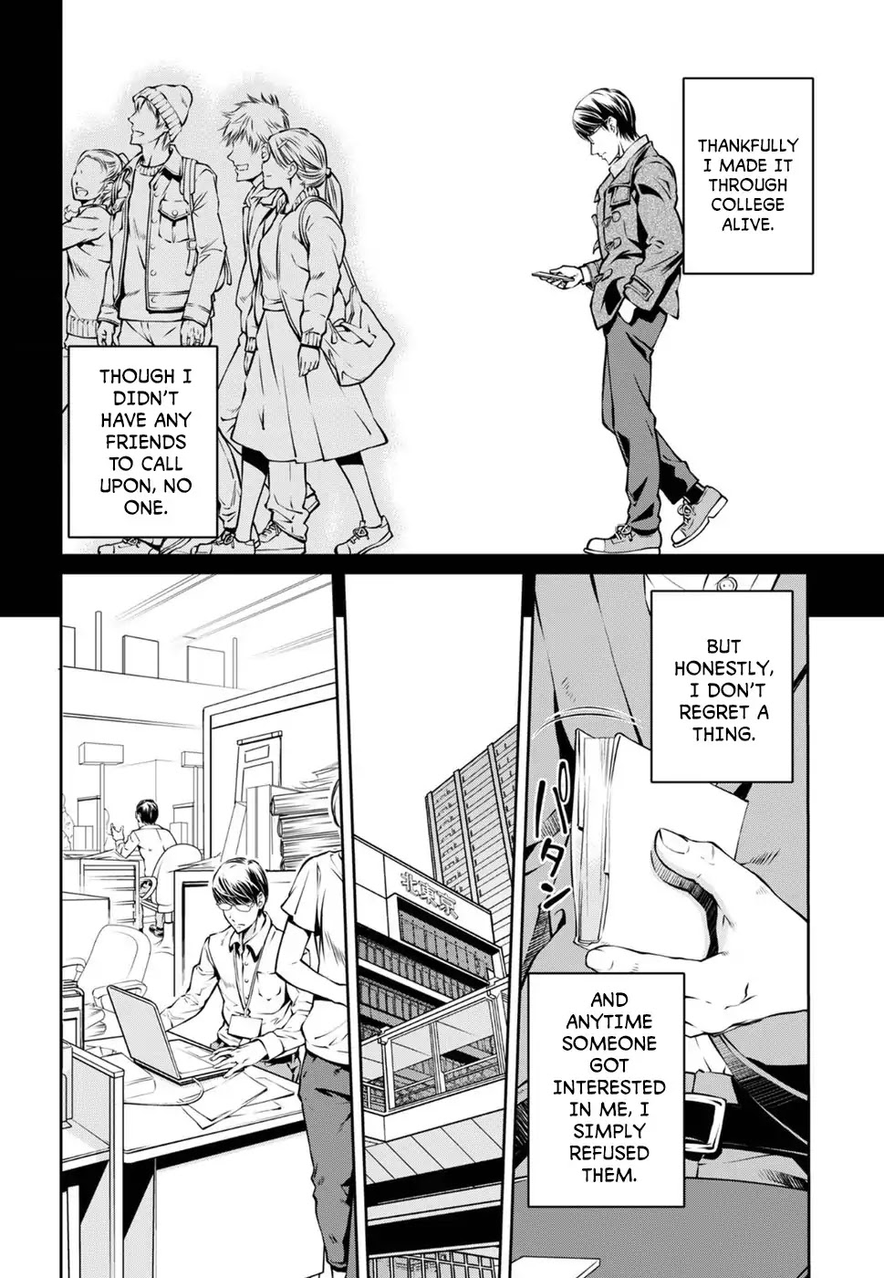 R402 Chapter 3 page 4 - Chapter 3: The Whisperer in Darkness