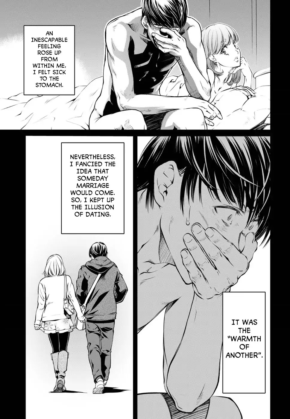 R402 Chapter 3 page 7 - Chapter 3: The Whisperer in Darkness