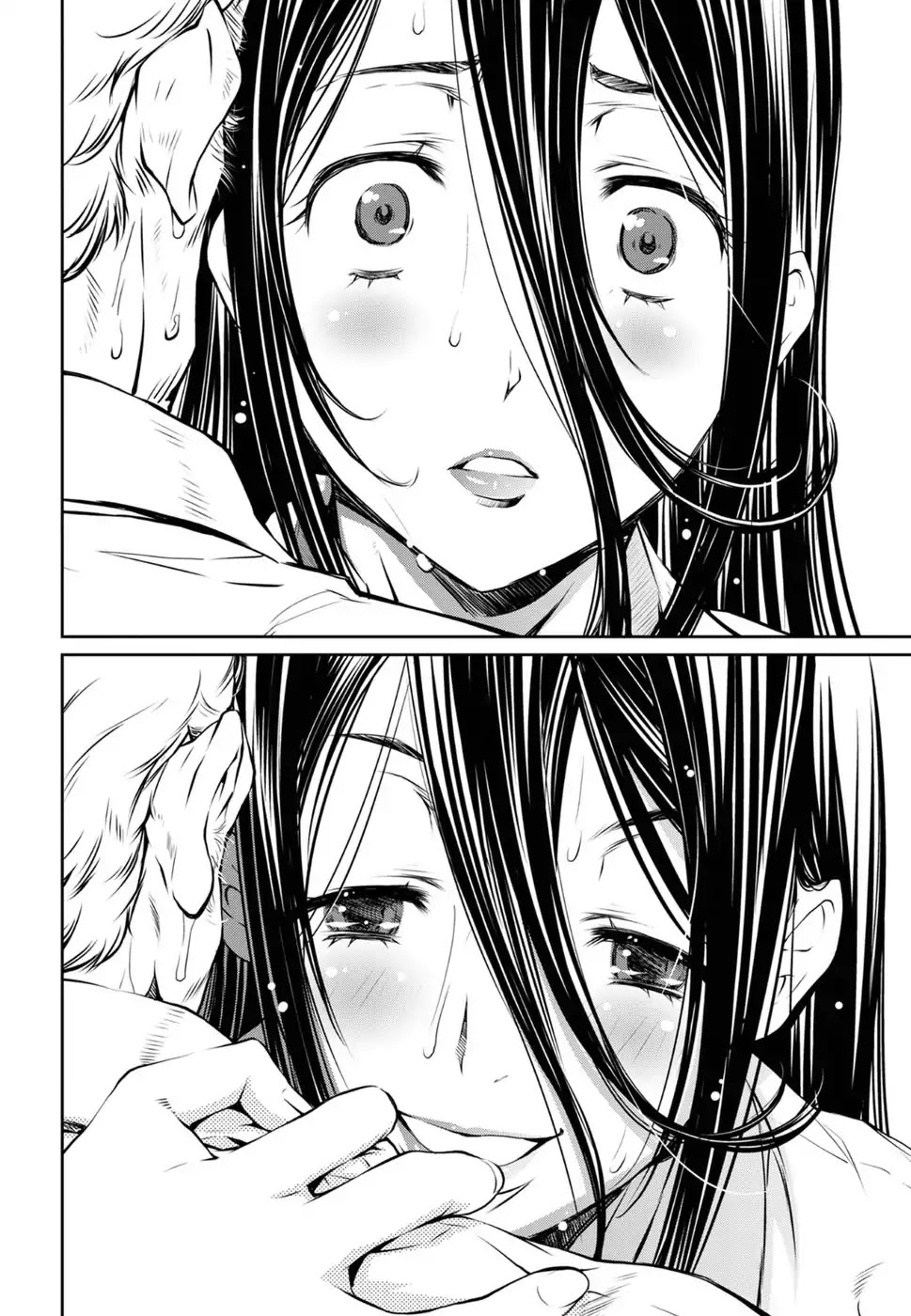 R402 Chapter 4 page 14 - Chapter 4: Beyond The Wall of Sleep