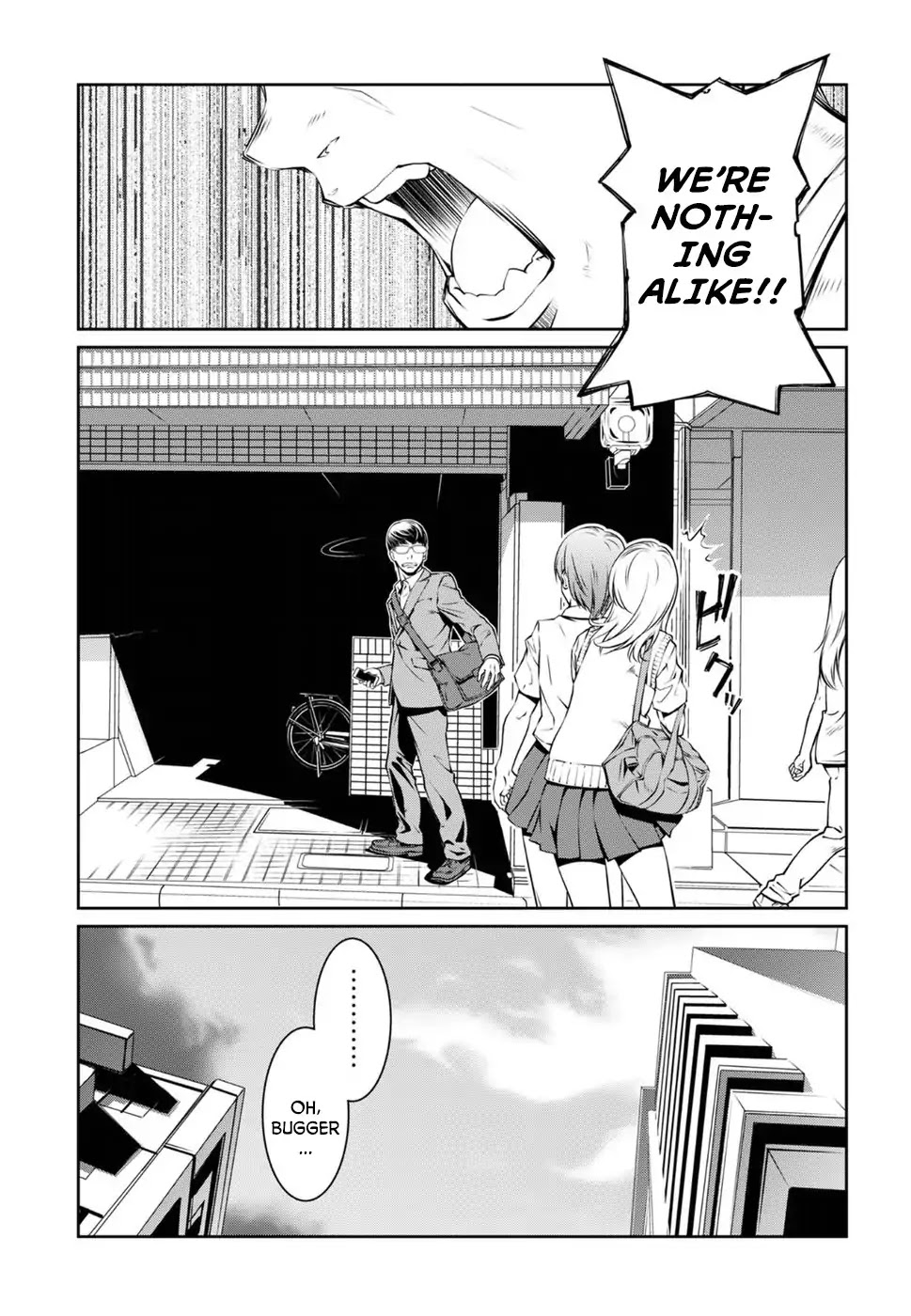 R402 Chapter 4 page 19 - Chapter 4: Beyond The Wall of Sleep