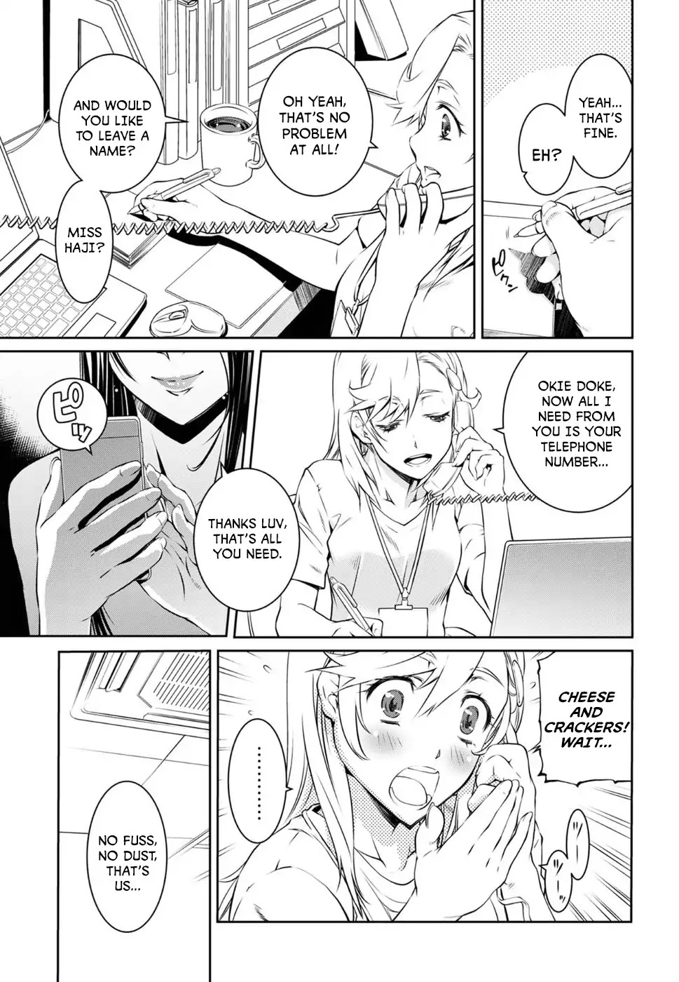 R402 Chapter 4 page 21 - Chapter 4: Beyond The Wall of Sleep