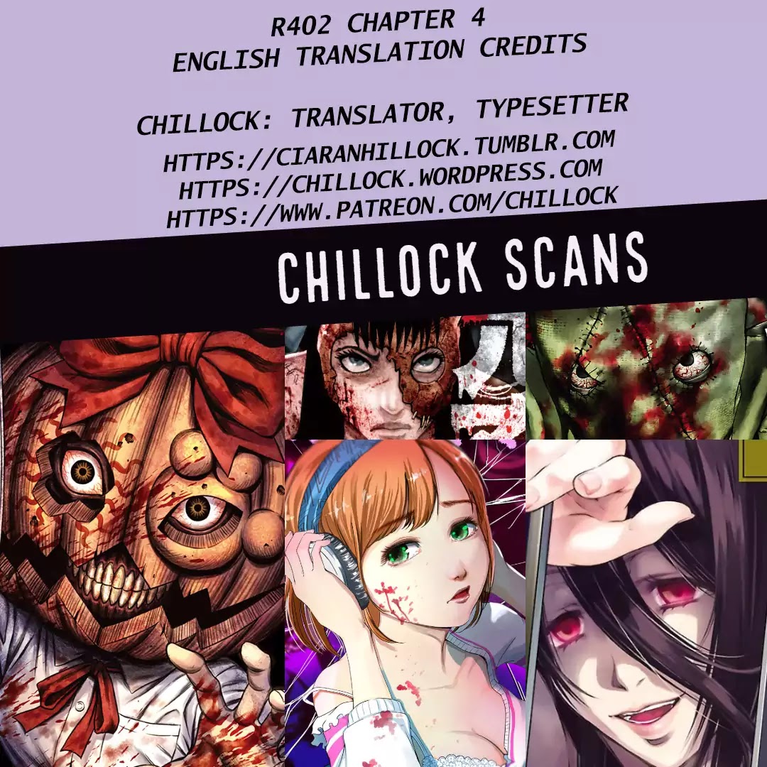 R402 Chapter 4 page 29 - Chapter 4: Beyond The Wall of Sleep