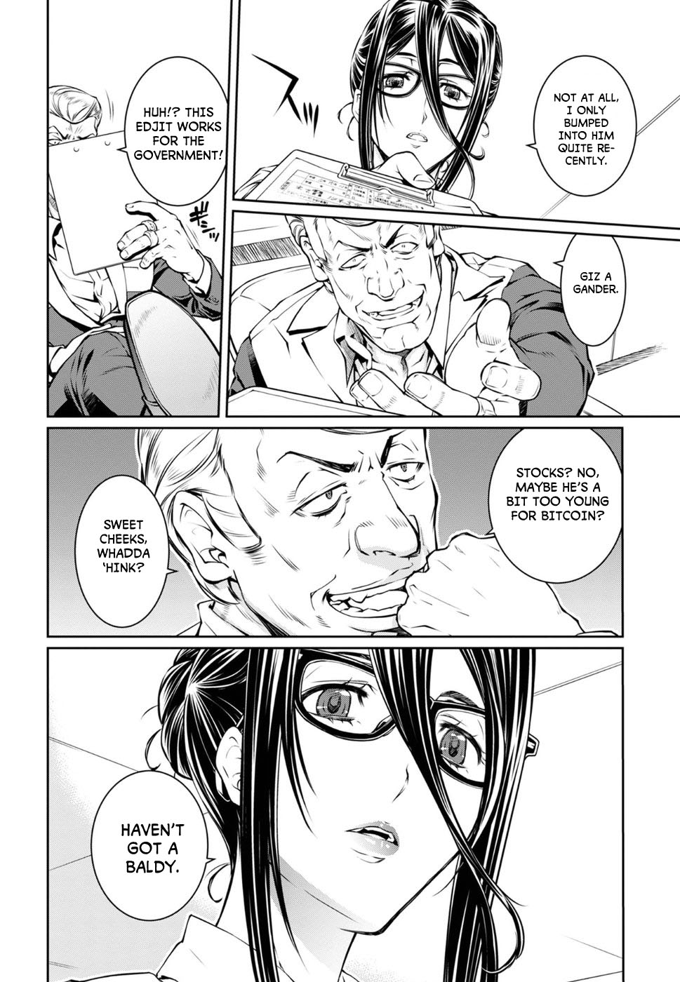 R402 Chapter 6 page 22 - Chapter 6: Ex Oblivione