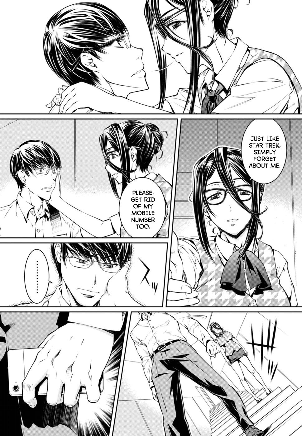 R402 Chapter 6 page 27 - Chapter 6: Ex Oblivione