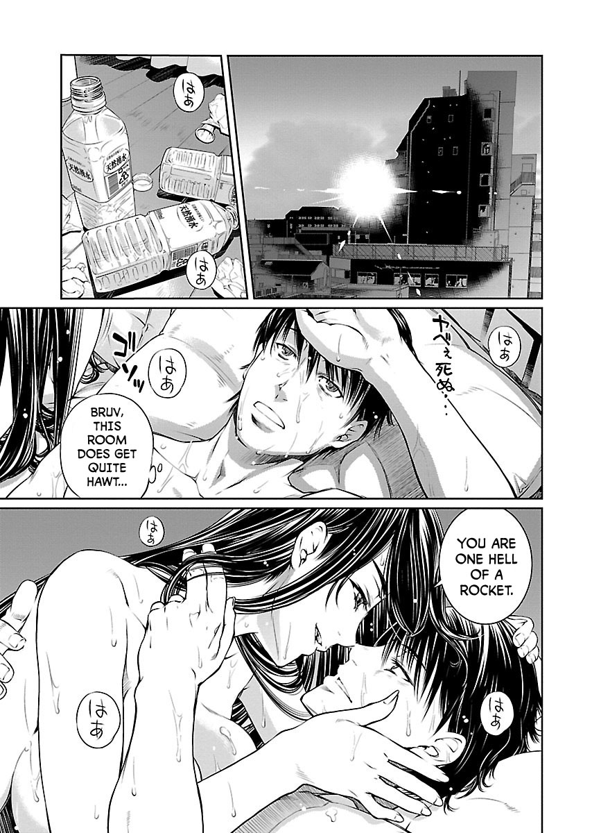 R402 Chapter 9 page 16 - Chapter 9: Cool Air