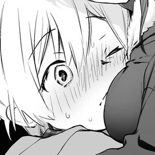Rabbit and Owner Chapter 10.1 cover