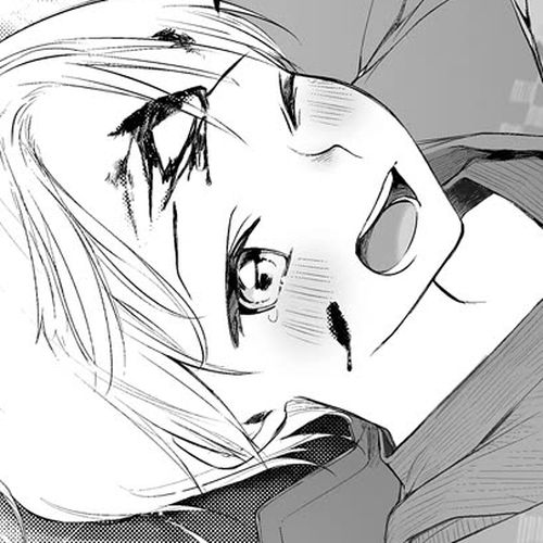 Rabbit and Owner Chapter 10.2 cover