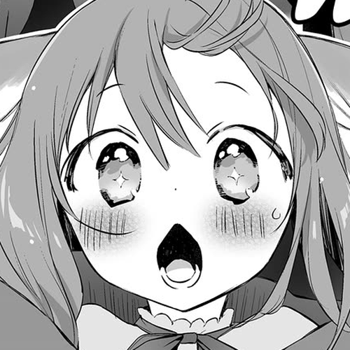 Rabbit and Owner Chapter 10 cover