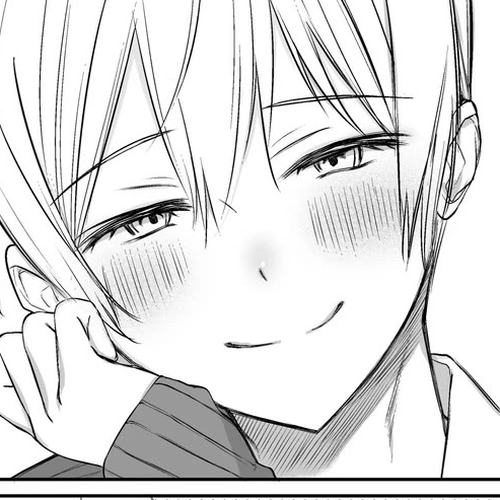 Rabbit and Owner Chapter 12 cover