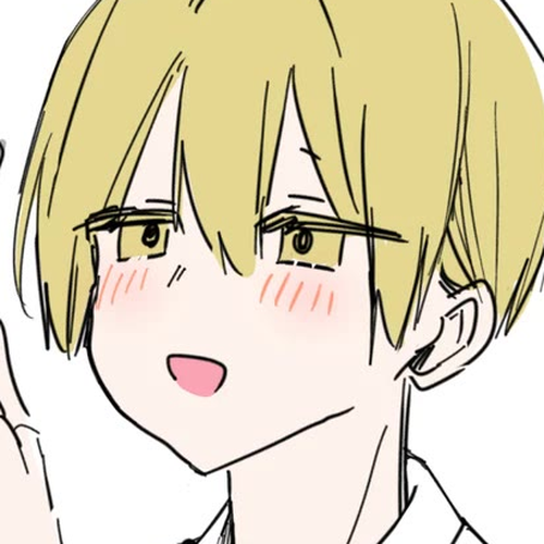 Rabbit and Owner Chapter 13 cover