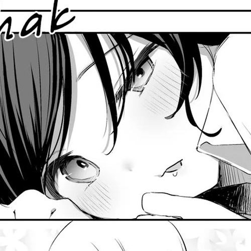 Rabbit and Owner Chapter 14 cover