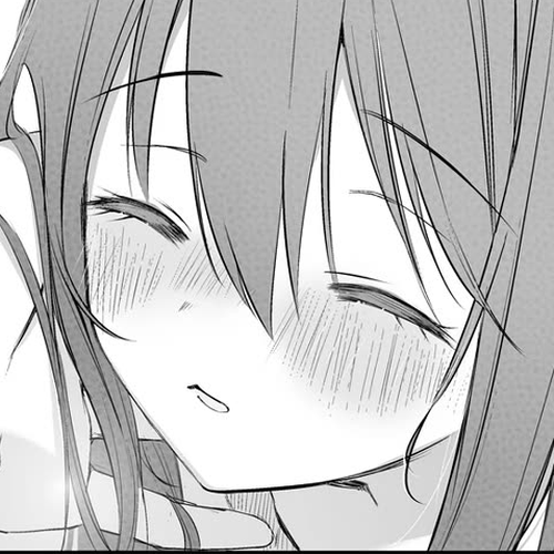 Rabbit and Owner Chapter 15 cover