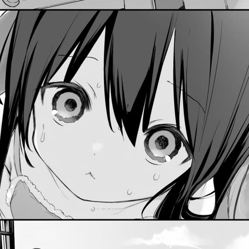Rabbit and Owner Chapter 2 cover