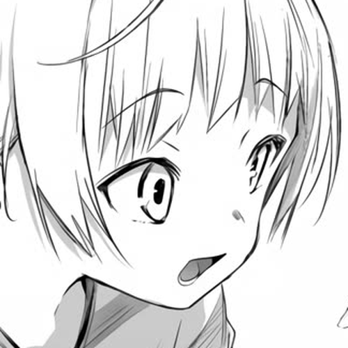 Rabbit and Owner Chapter 4 cover