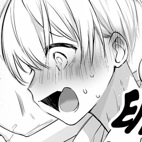 Rabbit and Owner Chapter 7 cover