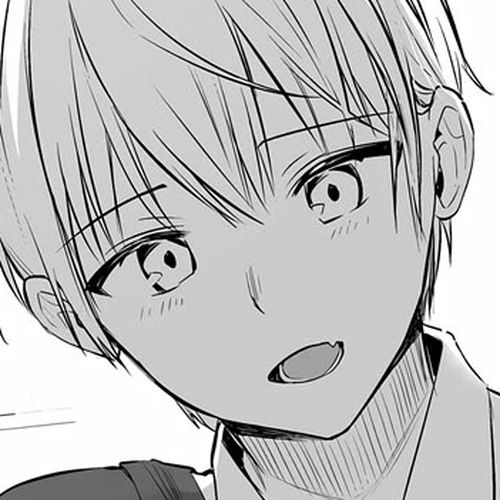 Rabbit and Owner Chapter 8 cover