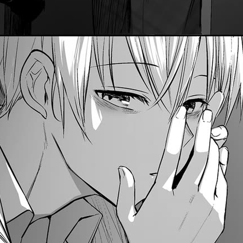 Rabbit and Owner Chapter 9 cover