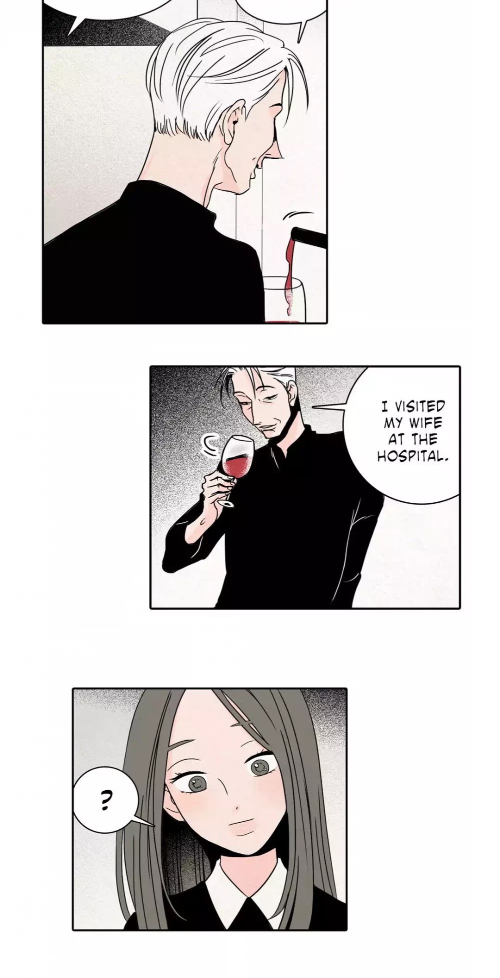 Rabbit Hole Chapter 10 page 10 - Chapter 10