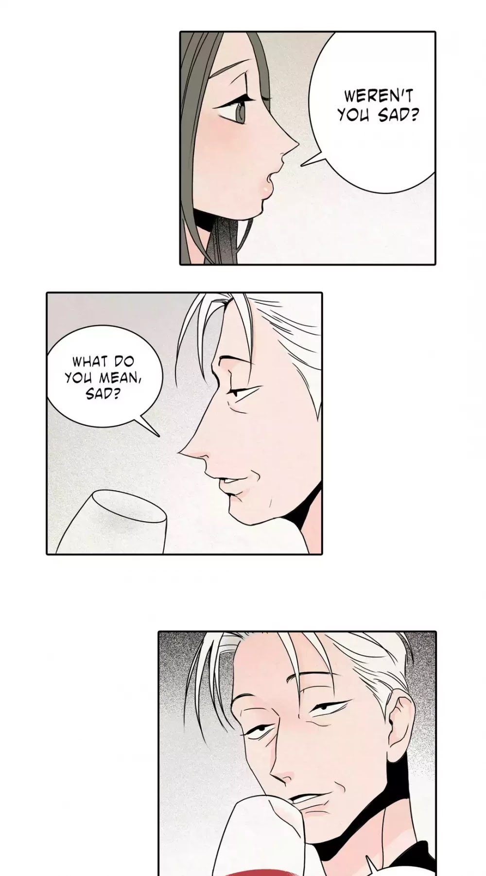 Rabbit Hole Chapter 10 page 11 - Chapter 10