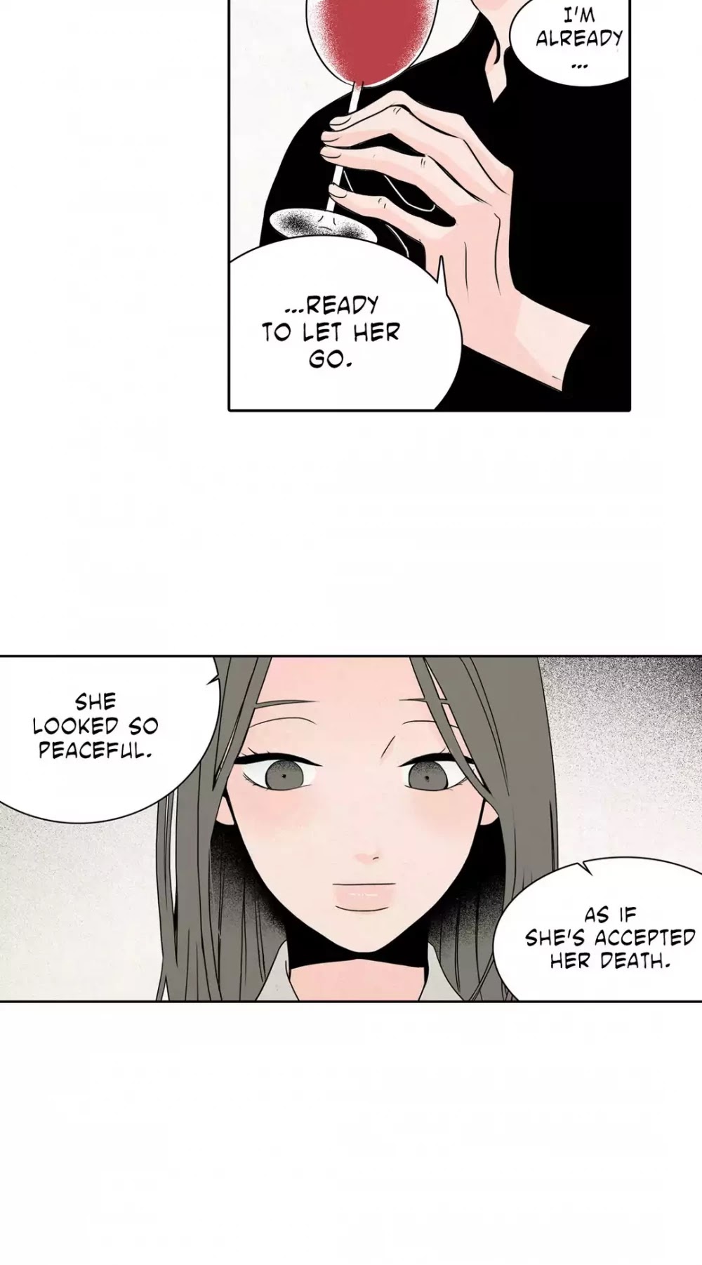 Rabbit Hole Chapter 10 page 12 - Chapter 10